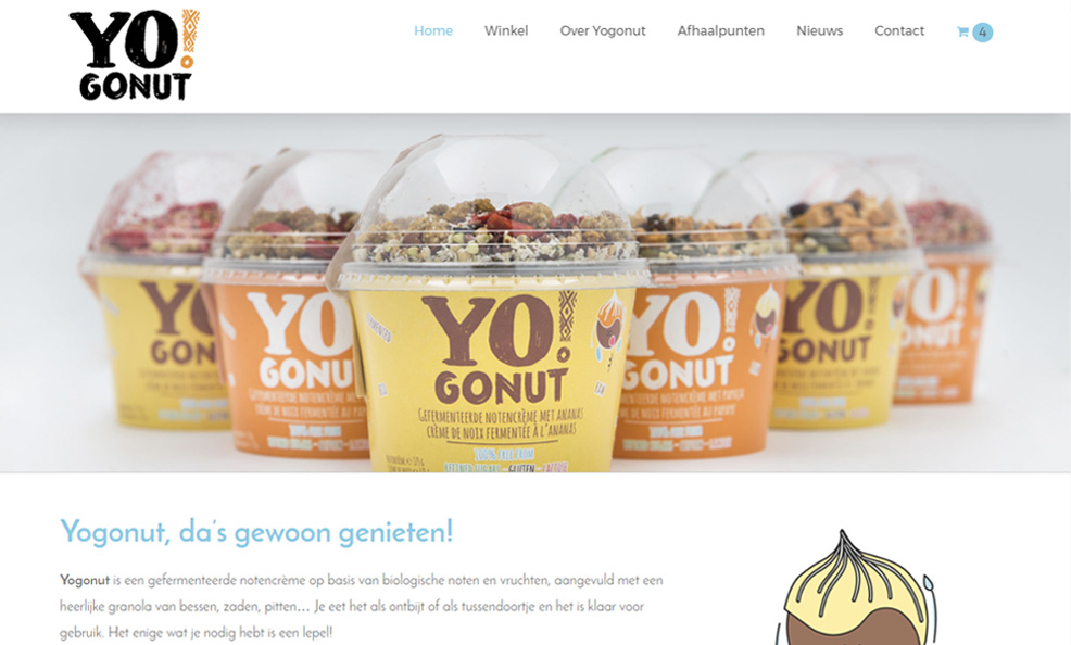 yogonut