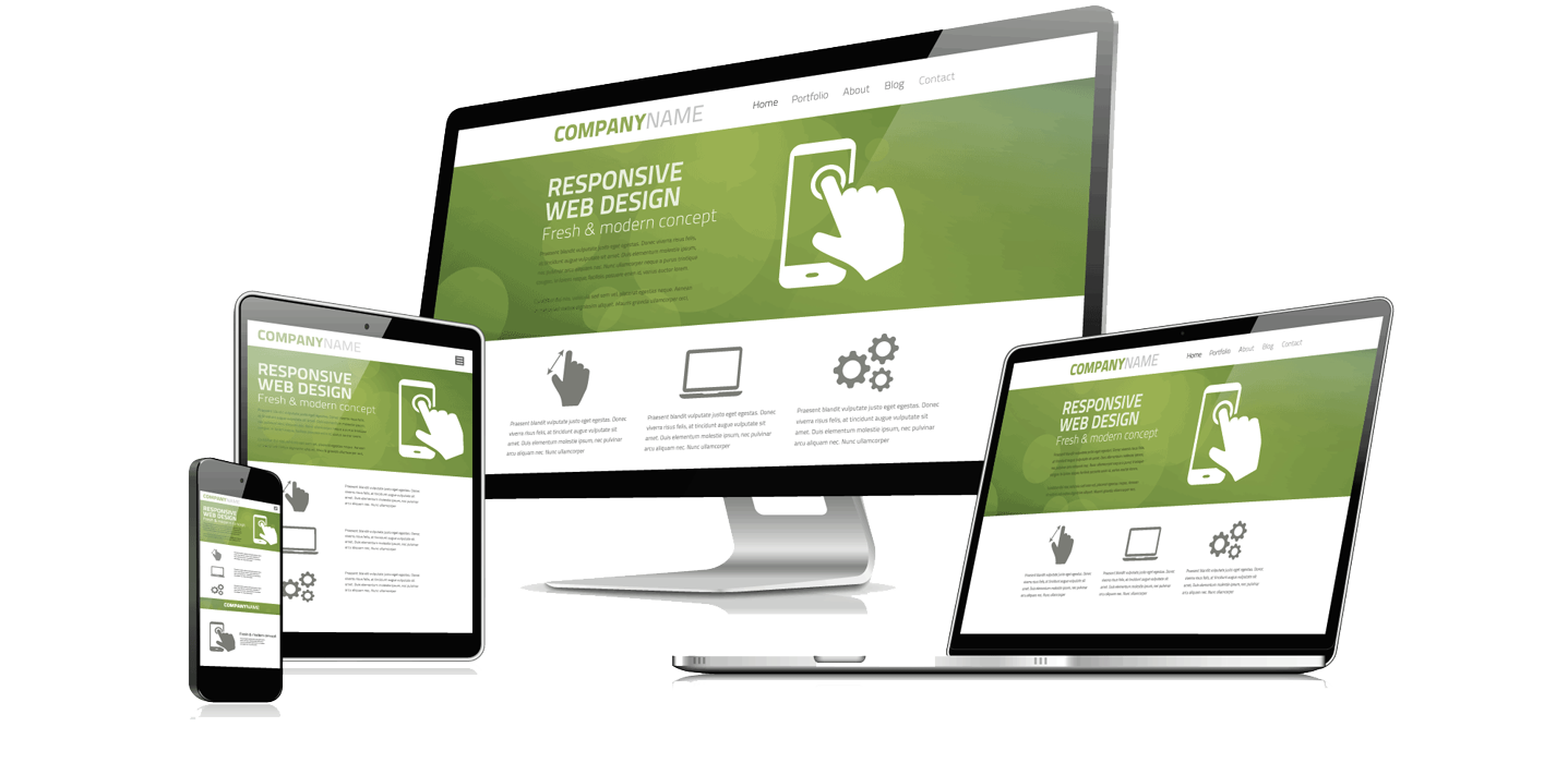 mobielvriendelijk webdesign