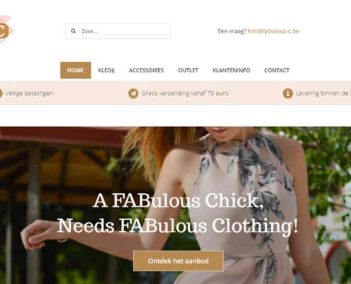 Fabulous-C