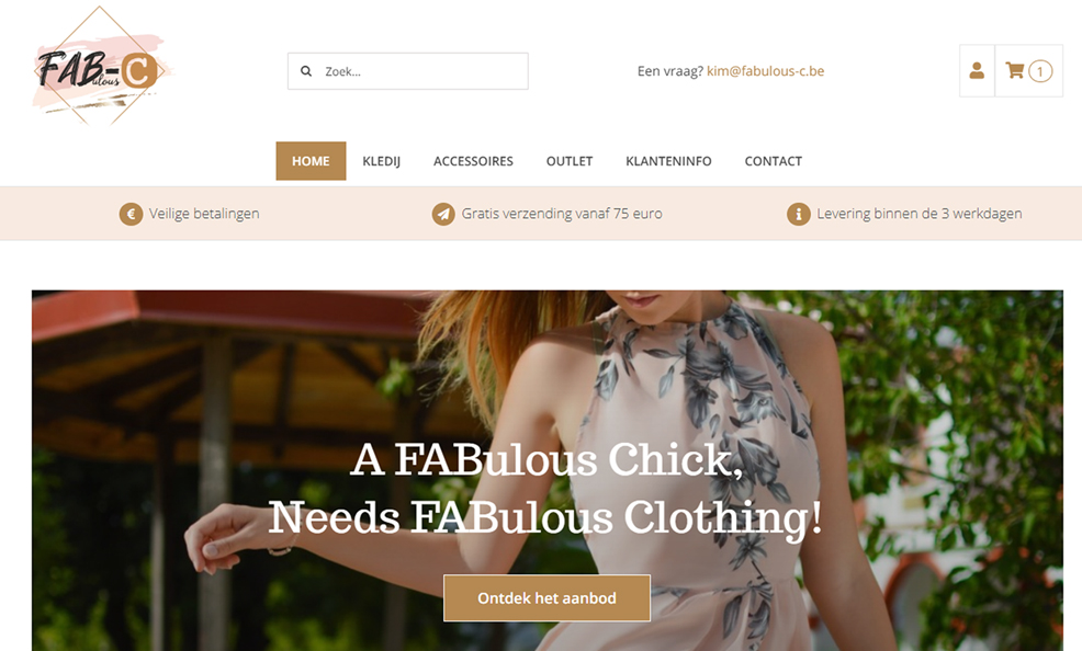 Fabulous-C Fabulous-C