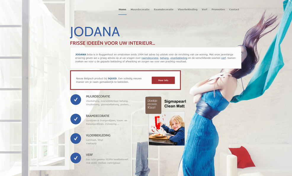 Jodana