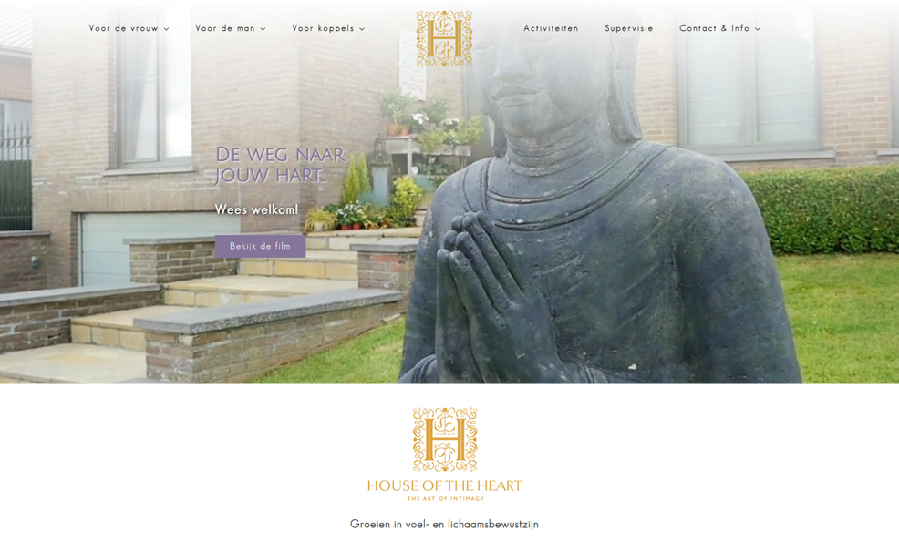 House of the Heart